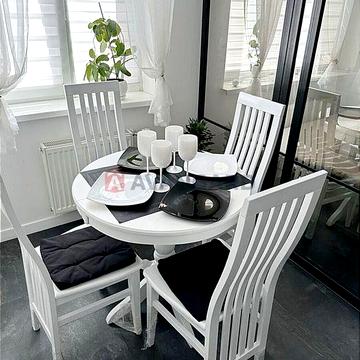 Стильна квартира з дизайнерським ремонтом в ЖК Комфорт Таун ЖК Комфорт Таун