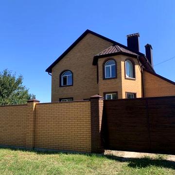 Здам БУДИНОК в Садах