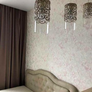 1-комнатная квартира с евроремонтом в ЖК Михайловский городок ЖК Михайловский городок