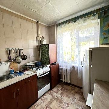 ЗДАМ 2 кім.квартиру район Хімселища ( Шкільна) 7500грн.