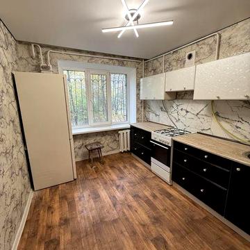 Двухкомнатая квартира лески ЖК Лески