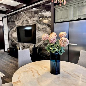 Дмитра Яворницького просп. (Карла Маркса), 3