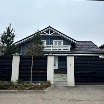 Олеся Гончара вул.