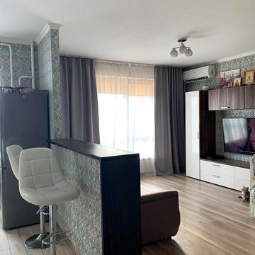 Академіка Шалімова вул., 67