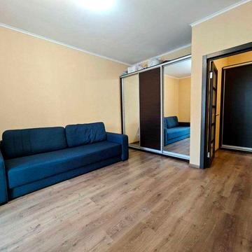 Оренда. ЖК Нивки парк. 1к квартира. 50м2. Біля метро. Святошинський