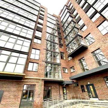 Продаж 1к квартири. 50м2. 6/9 пов. Сади-1. Новобудова. №9920