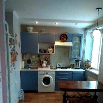 Василия Мельника 2/5 продам 2х кв