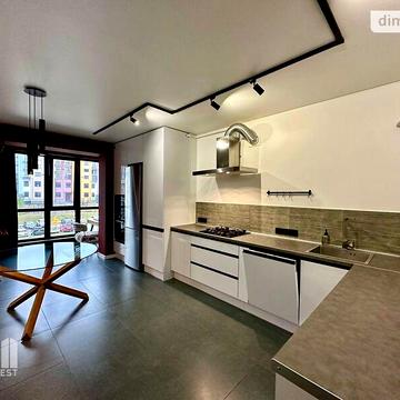 Продаж 2к Квартира Студентська вулиця ЖК На Счастливом, дом 31