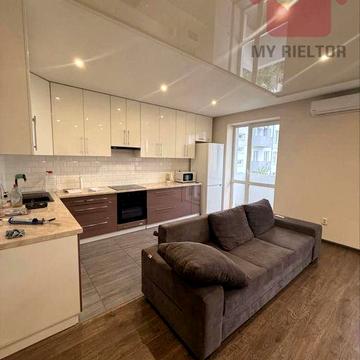 Продаж двохкімнатної квартири