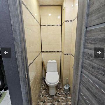 Довгострокова оренда 1к Квартира Єдності (Краснодарська) вулиця