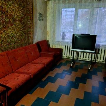 Сдам 2х комнатную  квартиру