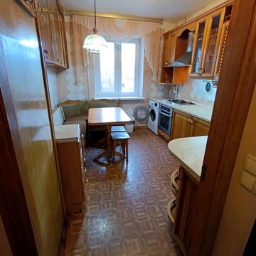 Олександри Екстер вул. (Марини Цвєтаєвої), 8