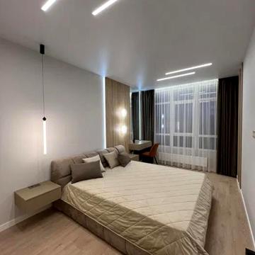 Курортний пров., 2