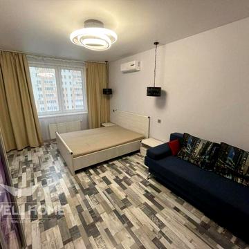 Продаж квартири 1к Данченка, 32 ЖК Новомостицько-Замковецький Київ