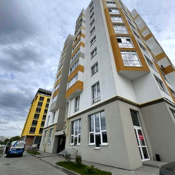 Івана Величковського вул., 9