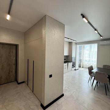 Стильна 2 кім. укомплектована.  ЖК Міленіум поруч  з міським озером , ЖК Міленіум