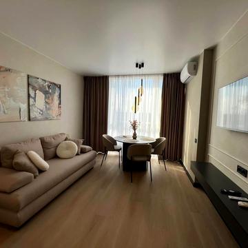 Живописна вул., 3