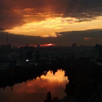 Володимира Івасюка просп. (Героїв Сталінграду), 2-Г, к1