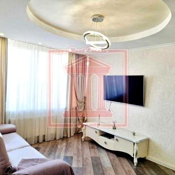 ̶7̶5̶0̶0̶0̶$̶‼️Без комісії‼️1к квартира ЖК Первоцвіт 45м² дизайн.ремон ЖК Первоцвіт