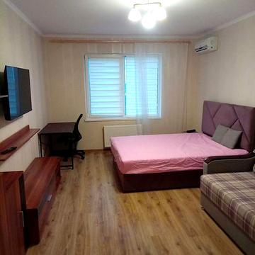 Без комиссии! 1к. квартира, ЖК "Місто квітів", м. Сырец