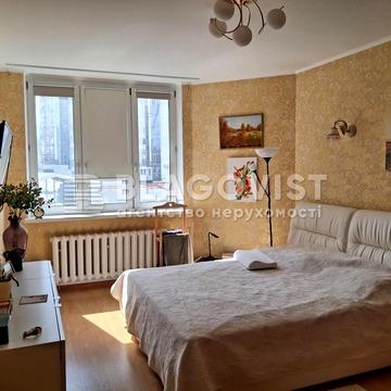 Срібнокільська вул., 1