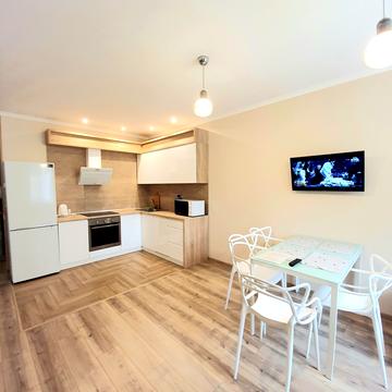 Слобожанський просп. (ім. газети Правда), 17-А