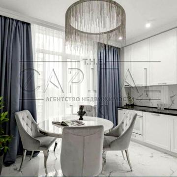 Аренда 2-к квартиры (72м2) , ЖК Бульвар Фонтанов , Печерск