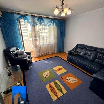 Довгострокова оренда 3к Квартира Олександра Кониського вулиця