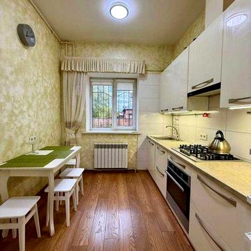 Аренда 3-к квартиры, ул. Акинфиева (Фучика) парк Шевченко