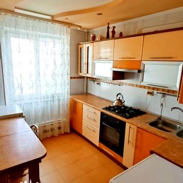 Продаж 3к Квартира Польова вулиця