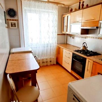 Продаж 3к Квартира Польова вулиця