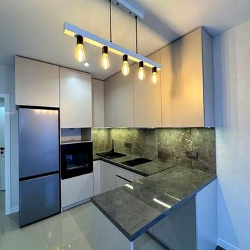 Квартира з ремонтом ЖК Молодість Без комісіі