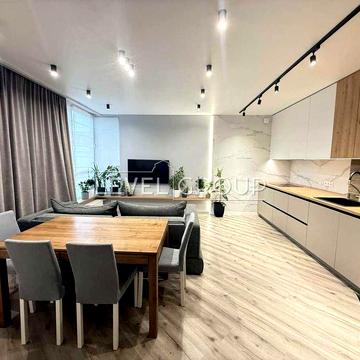 Лісова казка 2, 78м2, 2кім, з ремонтом, Биківня, Радистів, м. Лісова ЖК Лісова Казка