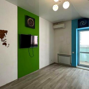 Продаж 2х квартири 62.3 м2, Петрівський квартал, Святопетрівське ЖК Петрівський квартал