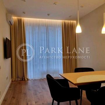 Продам 45м Бульварно-Кудрявська Ярославів Град