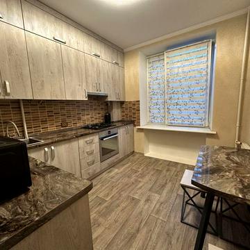 Оренда квартири в Центрі. Автономне газове оралення