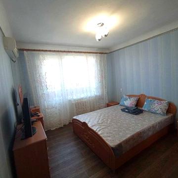 Гарна двокімнатна квартира на Мотелі. Покращене планування.