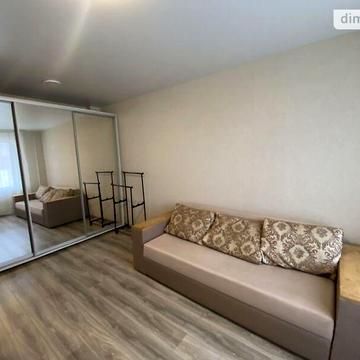 Довгострокова оренда 1к Квартира Будівельна вулиця ЖК RosenTal