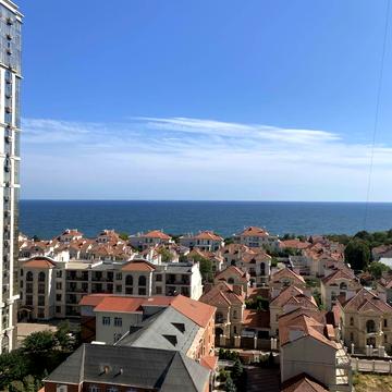 Курортний пров., 2