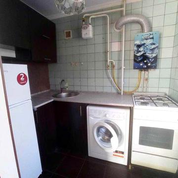 В оренду 1-кімнатна квартира вул. Д. Галицького. ЦЕНТР!