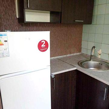 В оренду 1-кімнатна квартира вул. Д. Галицького. ЦЕНТР!