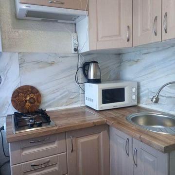 Здам вбо продам 3ох кімн. кв. з єврорем. р-он Саксаганського