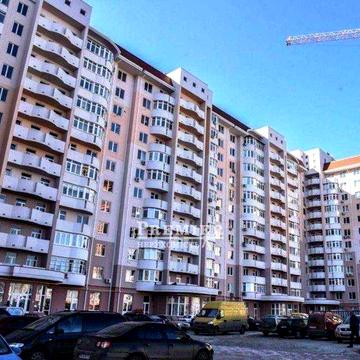 1 комнатная квартира 53 м² в Новом Доме Черемушки