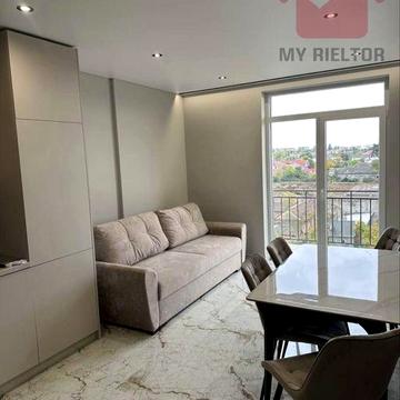 Продаж однокімнатної квартири по вул. Радіщева