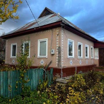 Будинок 20 км від міста Черкаси