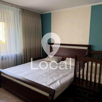 Волошкова вул., 6