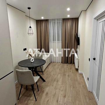 Продаж 1к Квартира Одеська вулиця ЖК Orange Park