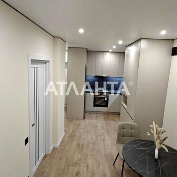 Продаж 1к Квартира Одеська вулиця ЖК Orange Park