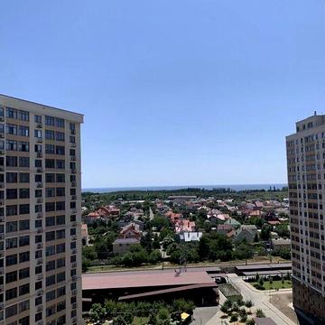 Продаж 2к Квартира Перлинна вулиця ЖК Пятьдесят седьмая жемчужина