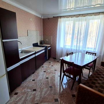 3к квартира в довгострокову оренду від власника р-н Торгмаш